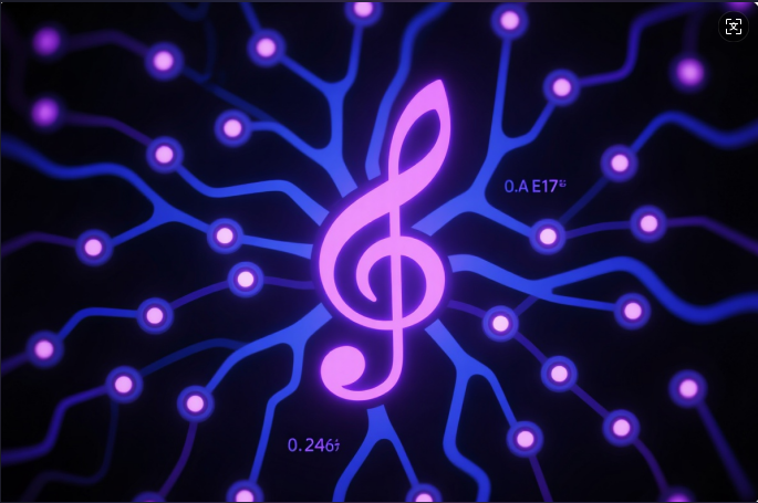 AI Music News